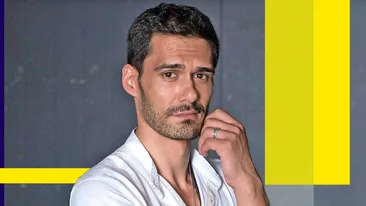 Calvarul prin care trece tatăl lui George Burcea! Certat cu fiul său, fostul socru al Andreei Bălan și-a spus oful în CANCAN.RO: îi e dor de nepoțele