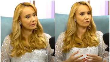 Oana Ioniță rupe tăcerea despre coșmarul divorțului: „În fostul meu soț a explodat un monstru”