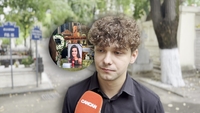 Interviu emoționant cu fostul coleg de liceu al Victoriei, fiica EX-deputatului Cazimir Ionescu: „Nu se aștepta nimeni la așa ceva”