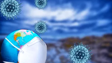 Coronavirus în lume. Infectările la nivel global au depășit cifra de 17,8 de milioane. Care sunt cele mai afectate zone