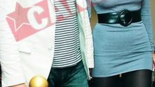 Luciu cedeaza 40% din tarif ca sa ramana pe scena muzicala