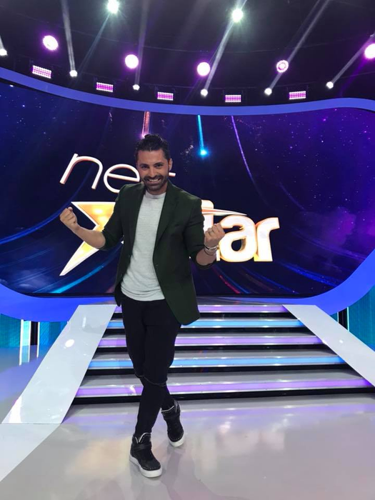 Dorian Popa se dă la Lidia Buble! Dan Negru l-a dat în vileag pe artist: ”Nu există moment în care să nu-i faci un compliment…”