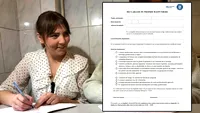 Vulpița de la Acces Direct, prinsă în flagrant! A încălcat ordonanța militară și a ieșit din casă fără declarația pe propria răspundere