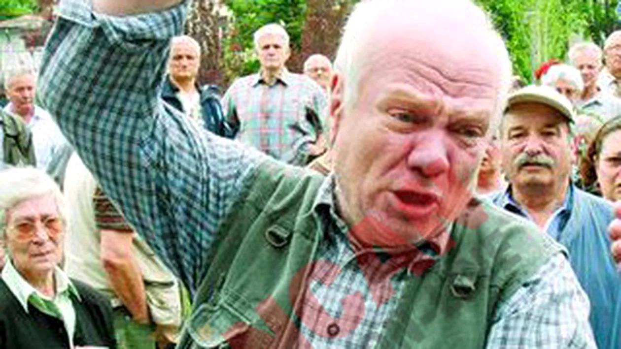 Ministrul Muncii: Ar fi posibil ca in 2011, salariile bugetarilor sa scada cu 30 - 50%