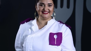 Narcisa Birjaru, câștigătoarea Chefi la Cuțite, și soțul ei, Alex Turcitu, au împlinit 10 ani de relație: ”La mulți ani nouă!”
