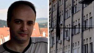 Cătălin Denciu, medicul erou de la Piatra Neamț, a fost operat. Care este starea lui de sănătate