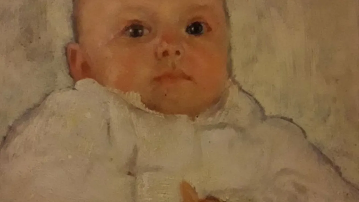 Tabloul furat de 100.000 de euro al lui Marian Vanghelie a fost recuperat. Unde se afla opera de artă