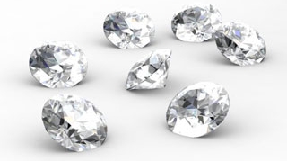 Un vanzator de diamante, tinut ostatic 18 ore