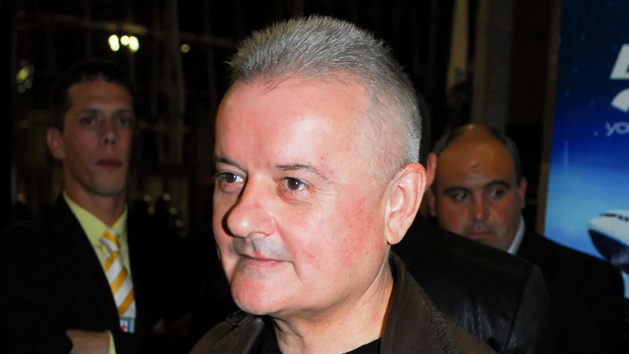 Monica si-a uitat definitiv fetita! Nu a mai vazut-o de noua luni, iar de ziua ei i-a trimis hainute cu doua numere mai mici!