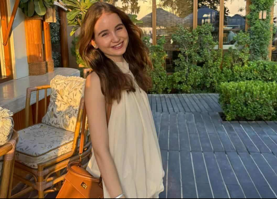 Irina Columbeanu, extravaganță de milionar. Câte mii de euro costă geanta cu care s-a afișat recent