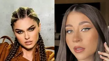 Theo Rose, bătaie în cușcă cu Nicole Cherry după sarcină? Propunerea primită cu brațele deschise de partenera lui Anghel Damian