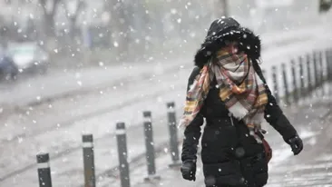 Anuntul meteorologilor. Cum va fi vremea în weekend