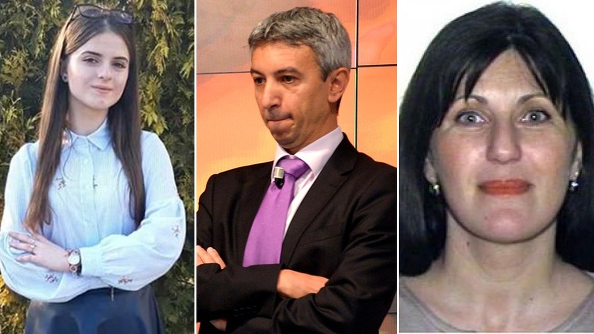 Alexandra e noua Elodia?! Ce spune Dan Diaconescu despre Gheorghe Dincă: "Părinții fetelor..."