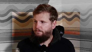 Ce înseamnă, de fapt, pentru Mihai Neșu nașterea lui Iisus. Aceasta este marea taină a Crăciunului!