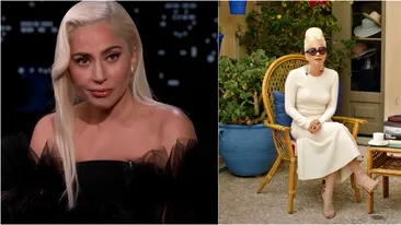 Lady Gaga a devenit de nerecunoscut pentru fani. Cum arată acum: „Cine e femeia asta?”