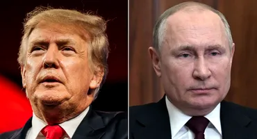 Cum are de gând Donald Trump să oprească războiul din Ucraina. Măsurile lui îl vor bucura pe Vladimir Putin