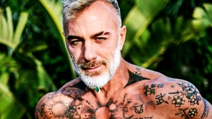 Momente de bucurie pentru Gianluca Vacchi! Iubita milionarului a născut. „Cea mai profundă senzație din întreaga mea viață”