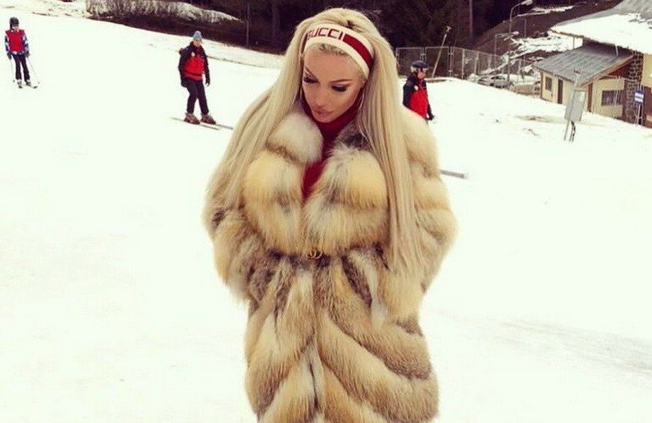 Loredana Chivu