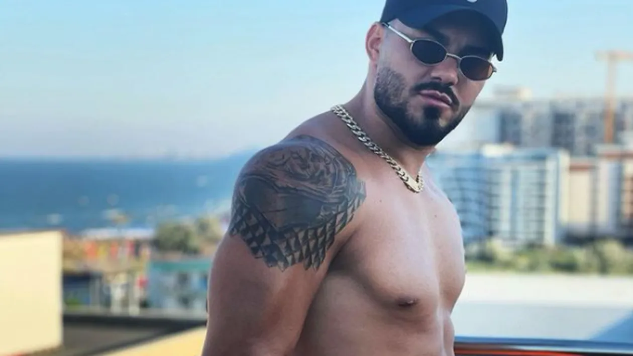 Jador are o nouă iubită? Cum arată focoasa brunetă