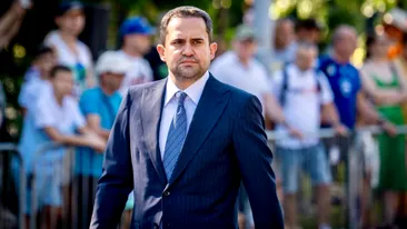 Ciprian Șerban, prima reacție în scandalul mitei! Cum se apără ministrul Transporturilor: „Încurajez ca toți...”