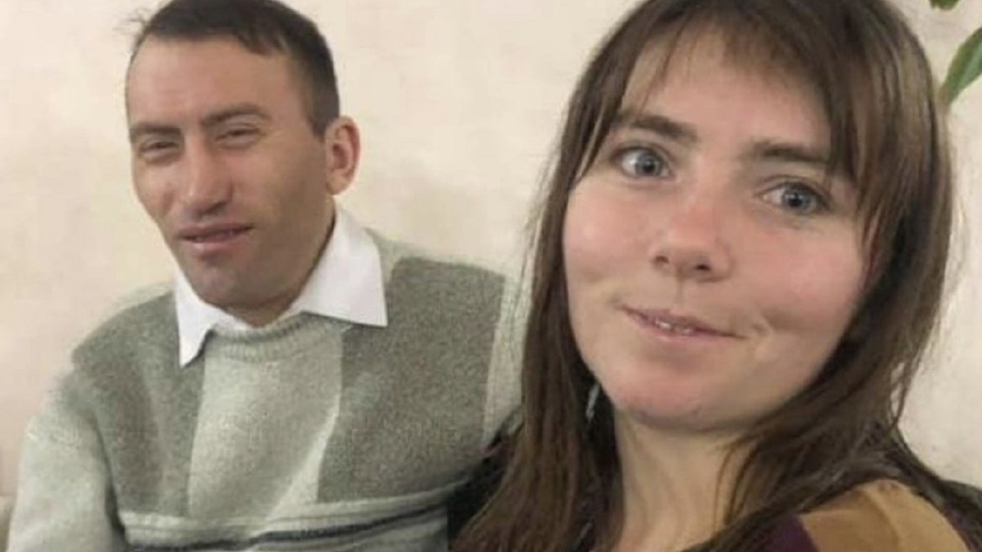 Vulpița a revenit în atenția tuturor! Ce a făcut soția lui Viorel, după ce sătenii din Blăgești au spus că a născut în secret