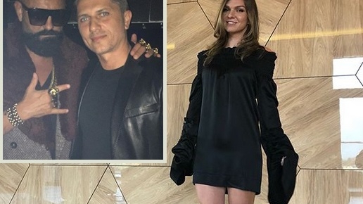 Theo Paşa, presupusul iubit al Simonei Halep, destăinuiri fără perdea la TV
