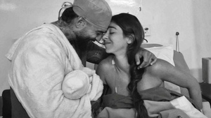 Artistul Maluma, tată pentru a doua oară! Prima imagine cu fiul lui, care va purta un nume inedit