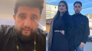 Miraj Tsunami, prima reacție după despărțirea dintre Gucci și Versace. Ce i-a spus fiicei sale: „Ar fi urât să...”