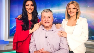 Corina Caragea renunță la pupitrul știrilor sportive de la Pro TV?!