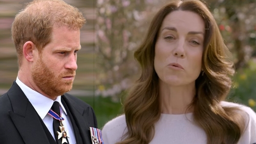 Decizia scandaloasă a Prințului Harry, la o lună după ce Prințesa Kate Middleton a anunțat că are cancer