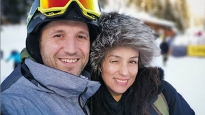 Cu ce își hrănește Olivia Steer băieții în plină pandemie de coronavirus: „Un prânz mai mult verde”