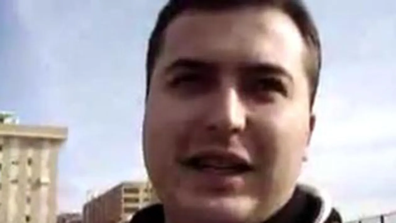 VIDEO Capsunarul cu Audi A6 si 'clima bizonica': Cat am stat in Targoviste am fost 'tatic': apartament in centru, banuti garla, haine numai de firma, fetitele faceau coada