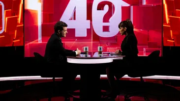 Ce vrea Nicușor Dan să schimbe în România. Președintele, dezvăluiri în emisiunea lui Denise Rifai!