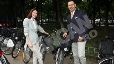 Anca Rusu este dispusa sa se marite din nou! Stefan imi spune ca sunt sotia lui neoficiala