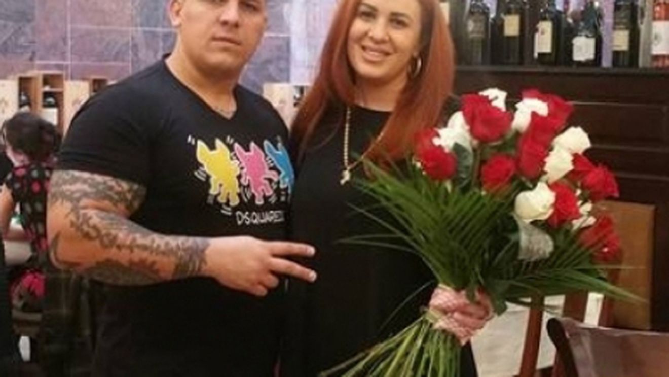 ADRIAN CORDUNEANU, în lacrimi după gratii! Ce s-a întâmplat