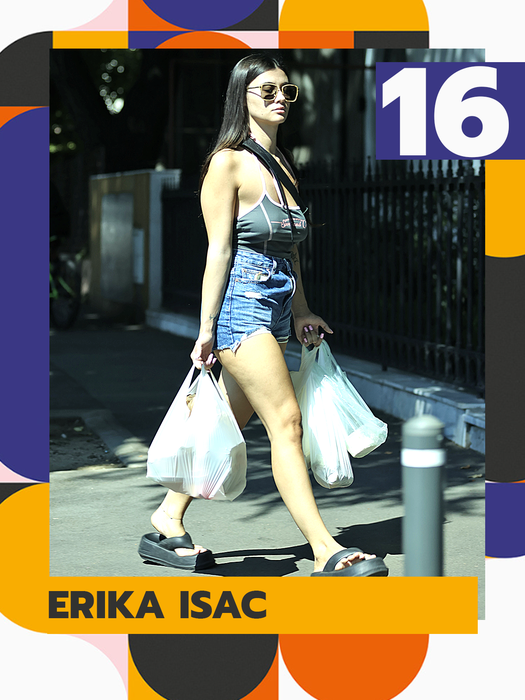 TOP 50 sexy-gospodine chiar şi de ziua lor! Bianca Drăguşanu, Gina Pistol sau Iulia Vântur au luat situaţia-n mâini şi au rezolvat singure treaba!