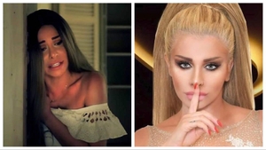 Maria Andria, blonda care i-a sucit mințile lui Cătălin Scărlătescu, a pierdut sarcina: ”Te doare sufletul. Nu-mi doream așa ceva”
