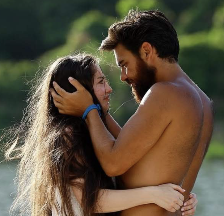 Sorin Pușcașu, fostul concurent de la Survivor, se însoară! Cum și-a cerut iubita în căsătorie