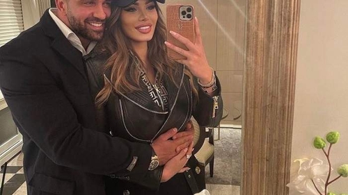 Ce imagine a postat Daria Radionova după ce a confirmat public că s-a împăcat cu Alex Bodi „Mai puternici ca niciodată”