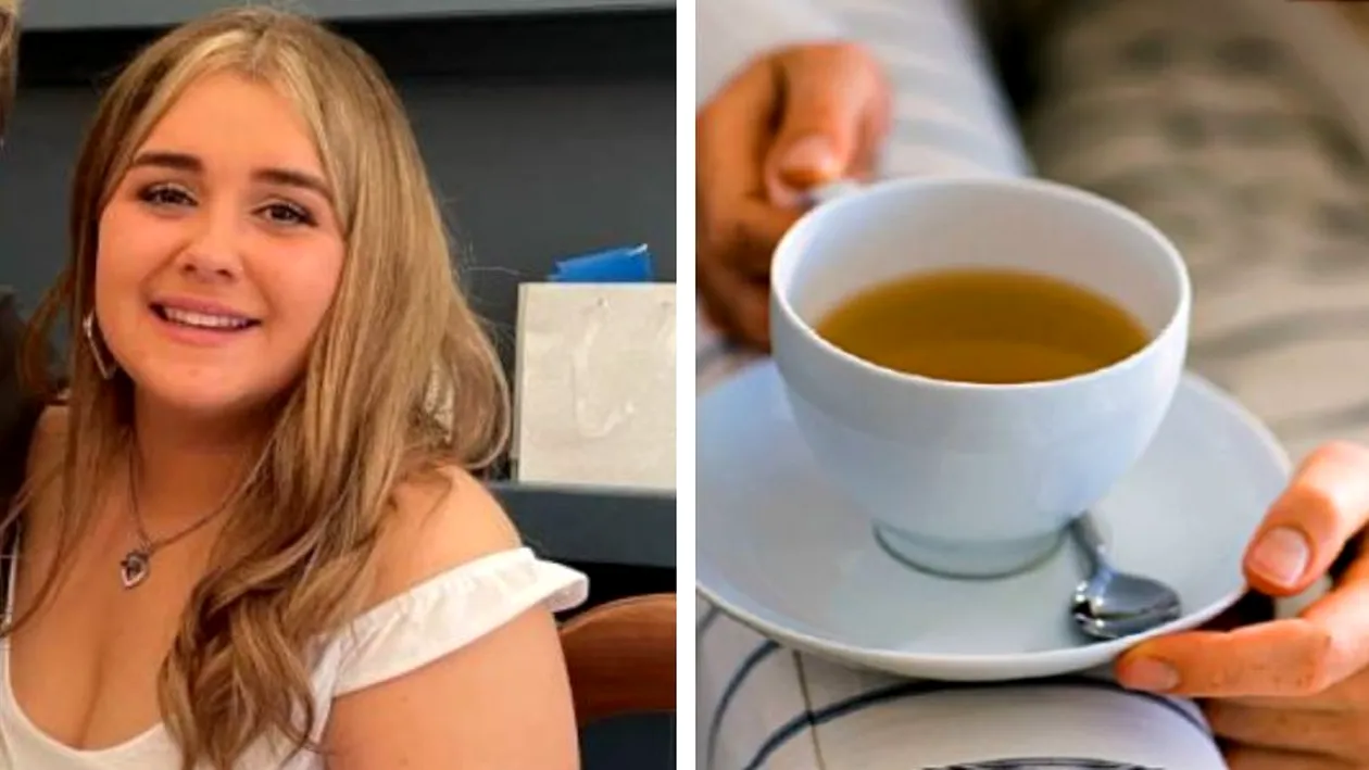 Caz şocant! O tânăra a murit, după ce şi-a amestecat ceaiul cu linguriţa greşită