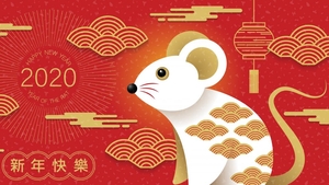 Horoscop chinezesc 2020. Cum va fi Anul Șobolanului de Metal