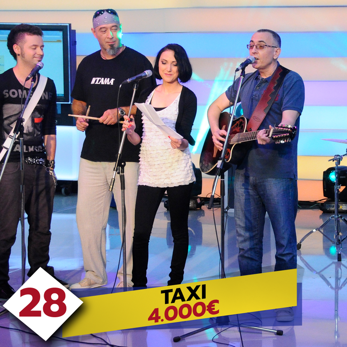 TOP 50 – Cei mai scumpi cântăreți din România. Câți bani cer Smiley, Horia Brenciu și Andreea Bălan ca să-ți cânte la nuntă
