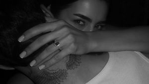 Vestea momentului! Celebrul cuplu din România s-a logodit. A cerut-o de soție cu un inel uriaș