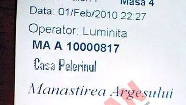 Chitante cu binecuvantare de la preoti