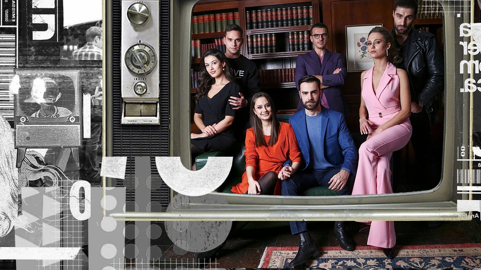 Ce se întâmplă cu serialul „Sacrificiul”, de la Antena 1. Scenariul ar fi scris pentru 15 episoade, dar…