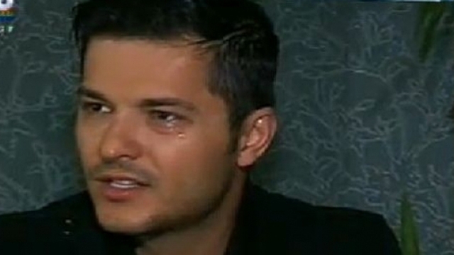 Liviu Varciu, in stare de soc! A privit cum MOARE chiar sub ochii lui