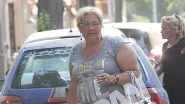 S-a temut pentru viata fiicei ei! Mancare de la mama, dupa ce i s-a facut rau si a ajuns la spital! Vezi ce i-a gatit Marioara Zavoranu Oanei!