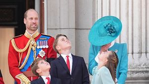 Ce cadouri nu au voie să primească cei 3 copii ai Prințului William și ai lui Kate Middleton de Crăciun. Regula impusă de Familia Regală