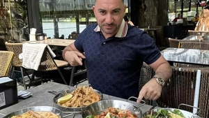 Ce salariu are un angajat la restaurantul lui Pescobar, de fapt. Cât câștigă lunar în 2026