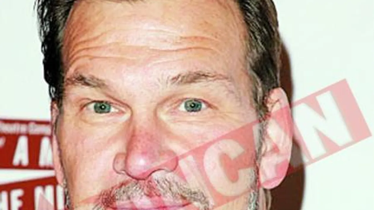 Swayze pleaca in vacanta